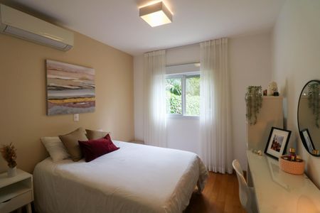 Casa à venda com 320m², 4 quartos e 3 vagasQuarto 2