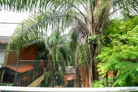 Casa à venda com 320m², 4 quartos e 3 vagasVaranda