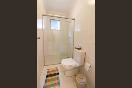 Casa à venda com 320m², 4 quartos e 3 vagasBanheiro Salão de Festas