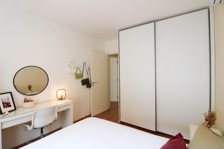 Casa à venda com 320m², 4 quartos e 3 vagasQuarto 2