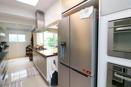 Casa à venda com 320m², 4 quartos e 3 vagasCozinha