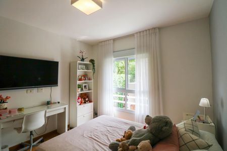 Casa à venda com 320m², 4 quartos e 3 vagasQuarto 3 Suíte