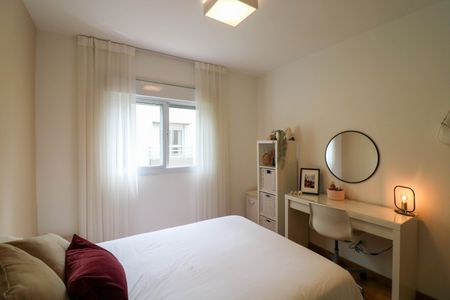 Casa à venda com 320m², 4 quartos e 3 vagasQuarto 2