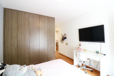 Casa à venda com 320m², 4 quartos e 3 vagasQuarto 3 Suíte