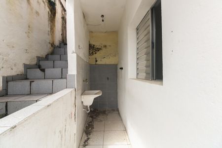 Casa à venda com 230m², 3 quartos e 2 vagasÁrea de Serviço 
