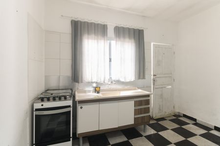 Casa à venda com 230m², 3 quartos e 2 vagasCozinha 