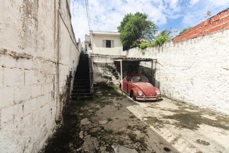 Casa à venda com 230m², 3 quartos e 2 vagasGaragem 