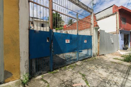 Casa à venda com 230m², 3 quartos e 2 vagasFachada 