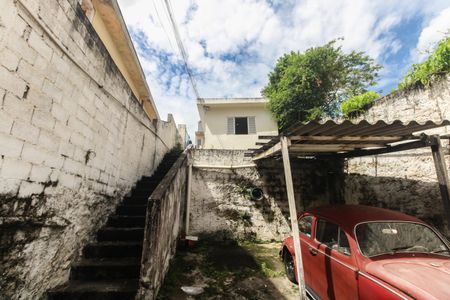 Casa à venda com 230m², 3 quartos e 2 vagasGaragem 