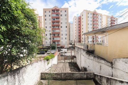 Sala - Vista  de casa à venda com 3 quartos, 230m² em Vila Matilde, São Paulo