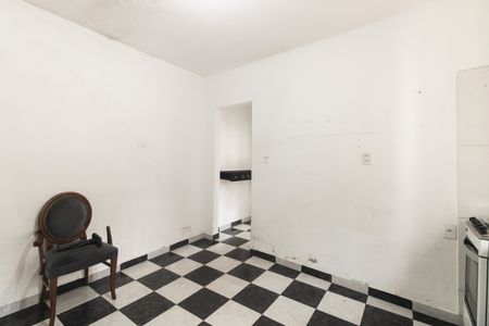 Casa à venda com 230m², 3 quartos e 2 vagasCozinha 