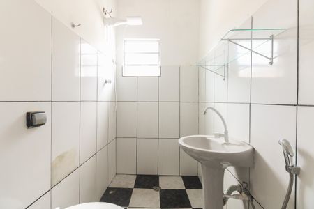 Banheiro  de casa à venda com 3 quartos, 230m² em Vila Matilde, São Paulo