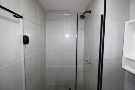 Apartamento para alugar com 36m², 2 quartos e sem vagaBanheiro