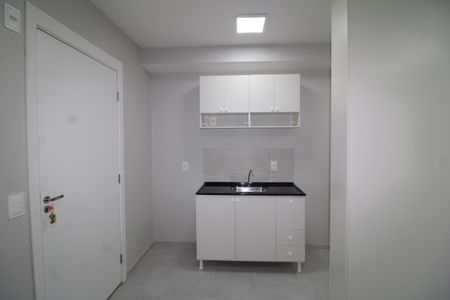 Apartamento para alugar com 36m², 2 quartos e sem vagaSala / Cozinha / Área de Serviço