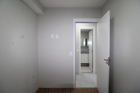 Apartamento para alugar com 36m², 2 quartos e sem vagaQuarto 1
