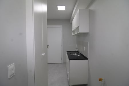 Apartamento para alugar com 36m², 2 quartos e sem vagaSala / Cozinha / Área de Serviço
