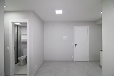 Apartamento para alugar com 36m², 2 quartos e sem vagaSala / Cozinha / Área de Serviço