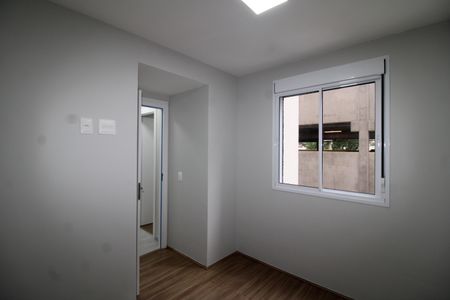 Apartamento para alugar com 36m², 2 quartos e sem vagaQuarto 2