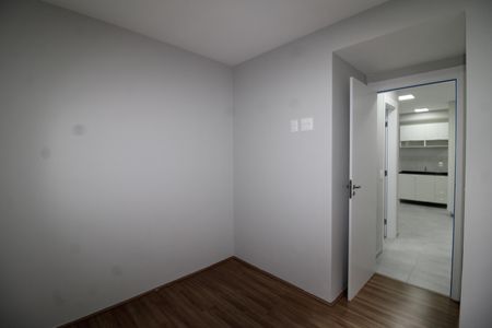 Apartamento para alugar com 36m², 2 quartos e sem vagaQuarto 2