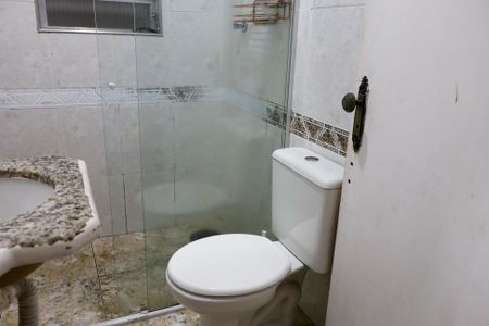 Casa à venda com 400m², 5 quartos e 8 vagas Casa à venda com 400m², 5 quartos e 8 vagasBanheiro da Suíte 2