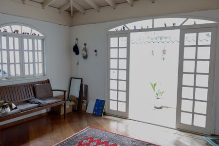 sala de casa à venda com 5 quartos, 400m² em Vila Yara, Osasco