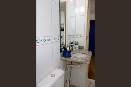 Casa à venda com 400m², 5 quartos e 8 vagas Casa à venda com 400m², 5 quartos e 8 vagasBanheiro da Suíte 1