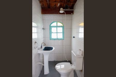 Casa à venda com 400m², 5 quartos e 8 vagas Casa à venda com 400m², 5 quartos e 8 vagasBanheiro