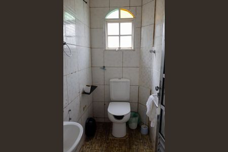 Casa à venda com 400m², 5 quartos e 8 vagas Casa à venda com 400m², 5 quartos e 8 vagasBanheiro