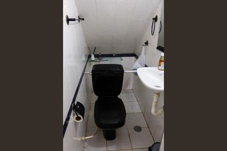 Casa à venda com 400m², 5 quartos e 8 vagas Casa à venda com 400m², 5 quartos e 8 vagasLavabo