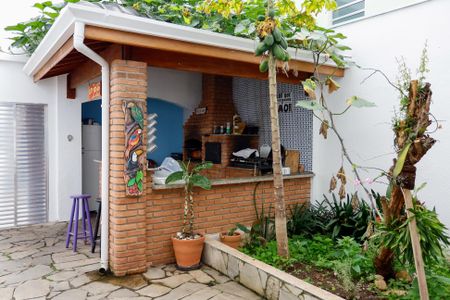 Casa à venda com 400m², 5 quartos e 8 vagas Casa à venda com 400m², 5 quartos e 8 vagasChurrasqueira