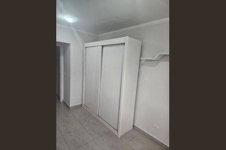 Quarto de apartamento à venda com 2 quartos, 55m² em Baeta Neves, São Bernardo do Campo