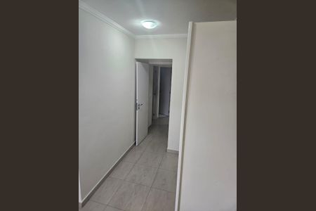 Quarto de apartamento à venda com 2 quartos, 55m² em Baeta Neves, São Bernardo do Campo