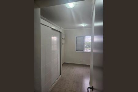 Quarto de apartamento à venda com 2 quartos, 55m² em Baeta Neves, São Bernardo do Campo