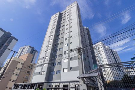 Fachada de apartamento à venda com 2 quartos, 51m² em Vila Primavera, São Paulo