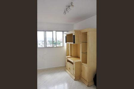 Apartamento para alugar com 50m², 2 quartos e 1 vagaDetalhe - Sala