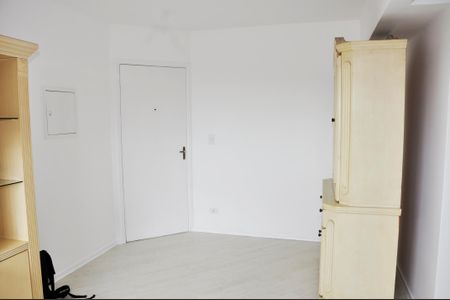 Detalhe - Sala de apartamento para alugar com 2 quartos, 50m² em Vila Primavera, São Paulo