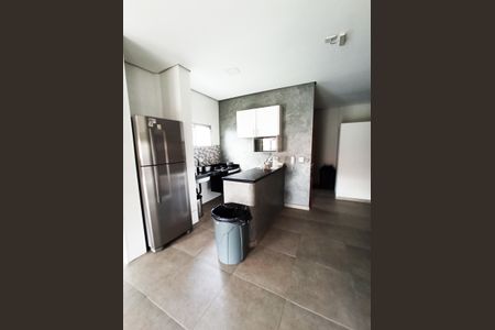 Apartamento para alugar com 50m², 2 quartos e 1 vagaSalão de Festas