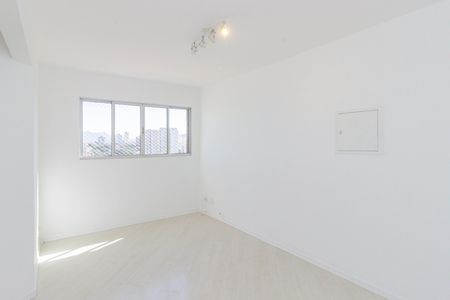 Sala de apartamento à venda com 2 quartos, 51m² em Vila Primavera, São Paulo
