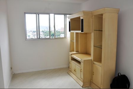 Detalhe - Sala de apartamento para alugar com 2 quartos, 50m² em Vila Primavera, São Paulo