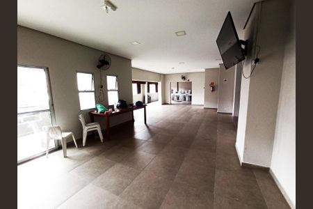 Apartamento para alugar com 50m², 2 quartos e 1 vagaSalão de Festas