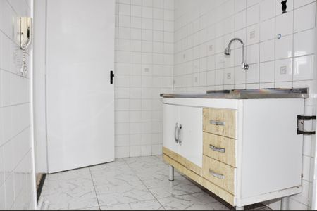 Apartamento para alugar com 50m², 2 quartos e 1 vagaDetalhe - Cozinha