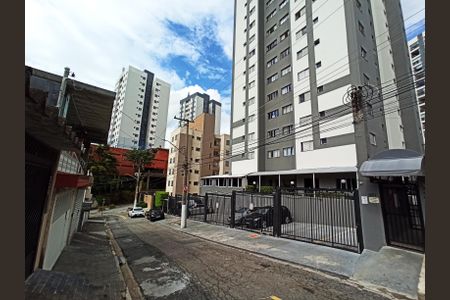 Apartamento para alugar com 50m², 2 quartos e 1 vagaLocalização