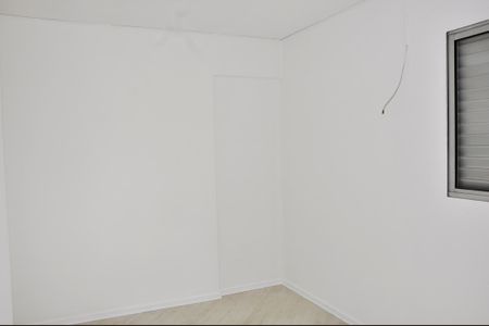 Detalhe - Quarto 01 de apartamento para alugar com 2 quartos, 50m² em Vila Primavera, São Paulo