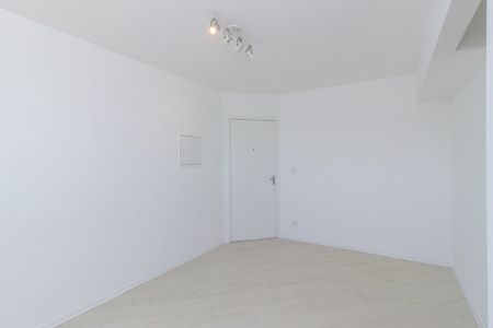 Sala de apartamento à venda com 2 quartos, 51m² em Vila Primavera, São Paulo