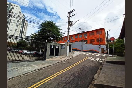 Apartamento para alugar com 50m², 2 quartos e 1 vagaLocalização