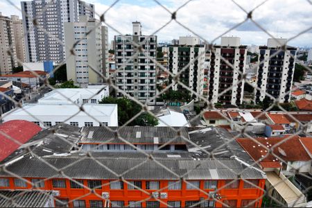 Apartamento para alugar com 50m², 2 quartos e 1 vagaDetalhe - Vista do Quarto 01