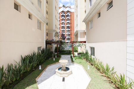 Apartamento à venda com 64m², 2 quartos e 1 vagaÁrea comum