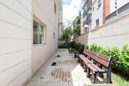 Apartamento à venda com 64m², 2 quartos e 1 vagaÁrea comum