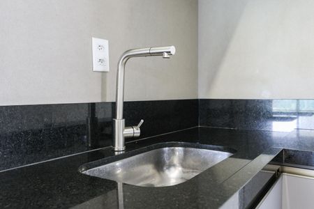 Apartamento à venda com 64m², 2 quartos e 1 vagaCozinha