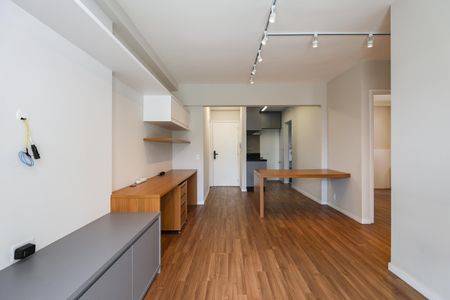 Apartamento à venda com 64m², 2 quartos e 1 vagaSala